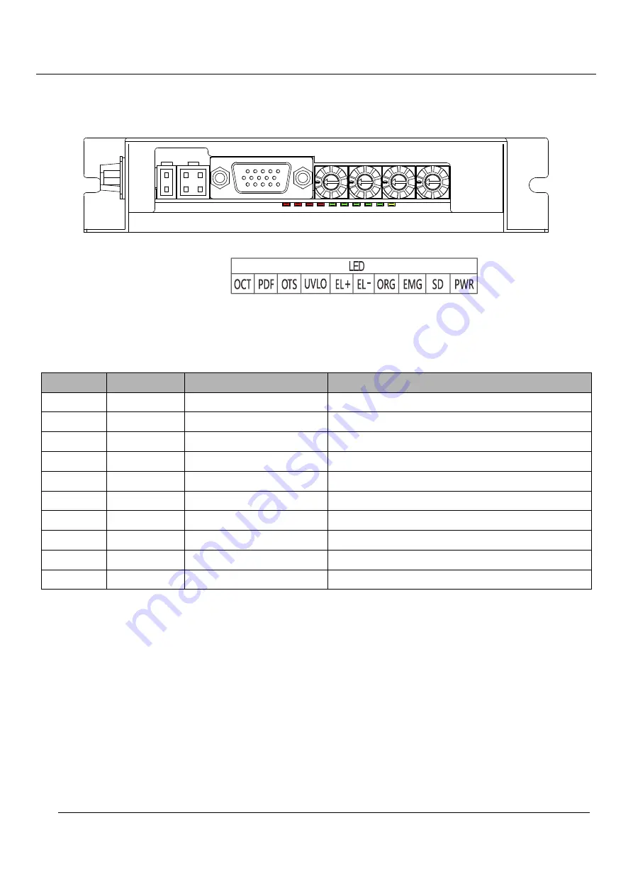 TPM 81-00STP10-010 Скачать руководство пользователя страница 20