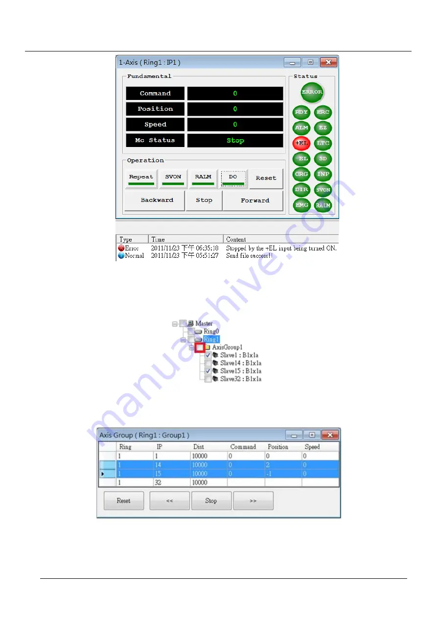 TPM EasyPAC User Manual Download Page 59