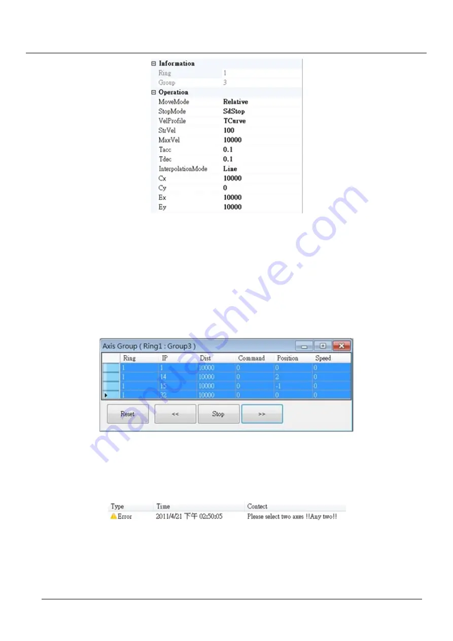 TPM EasyPAC User Manual Download Page 60