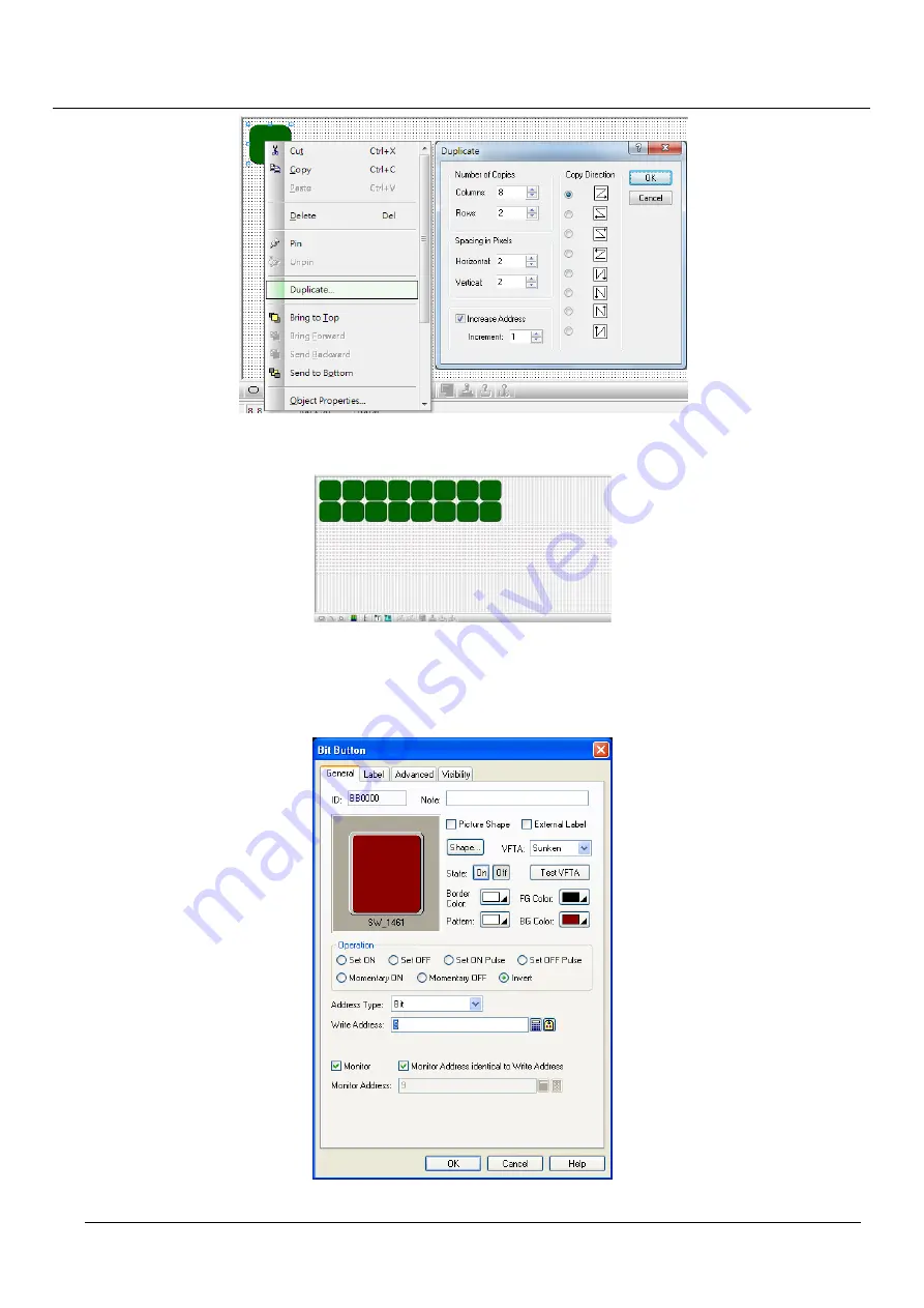 TPM EasyPAC User Manual Download Page 219