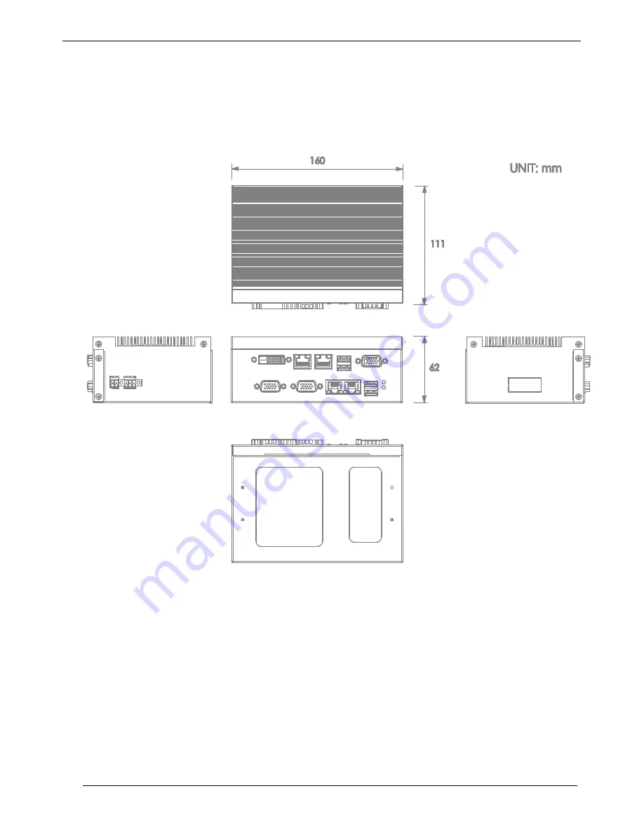 TPM SmartPAC SPC-3201D User Manual Download Page 9