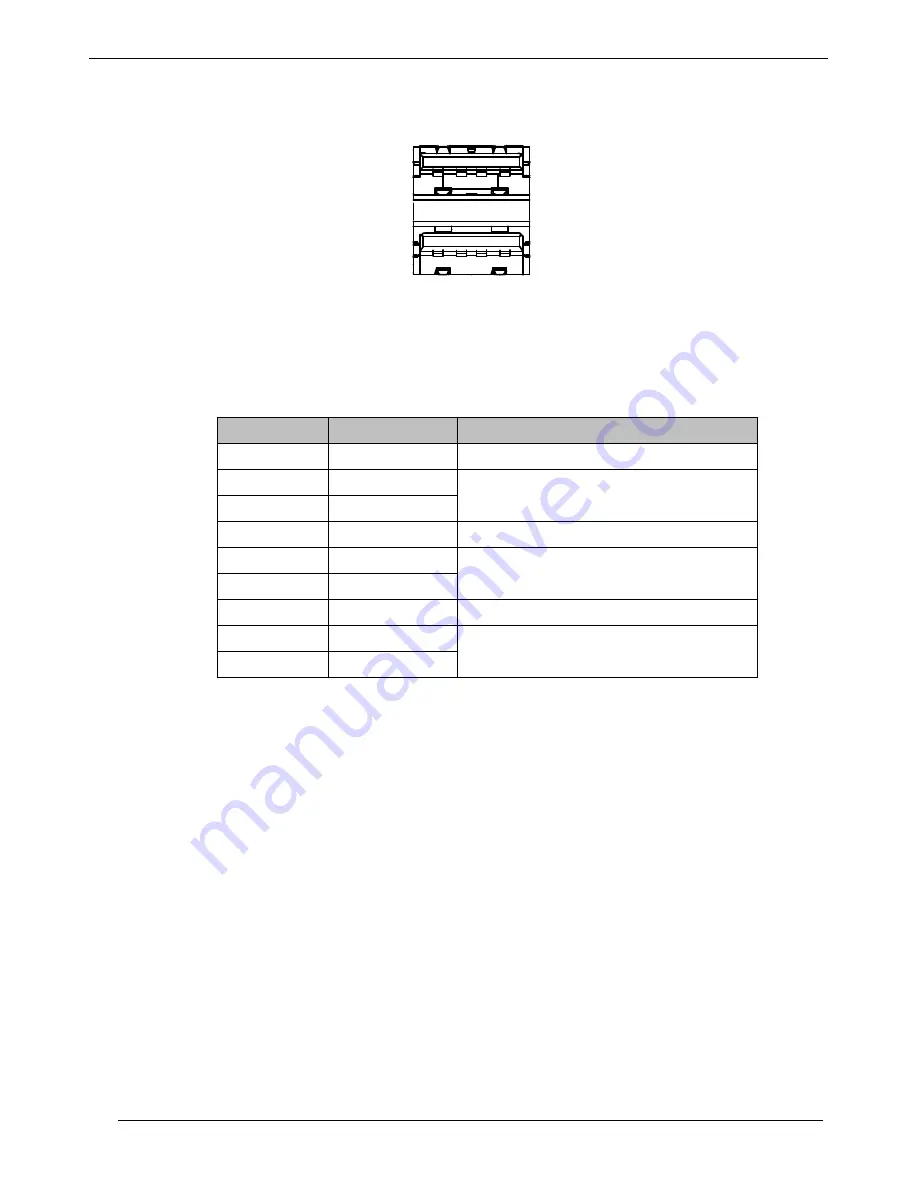 TPM SmartPAC SPC-3201D User Manual Download Page 44