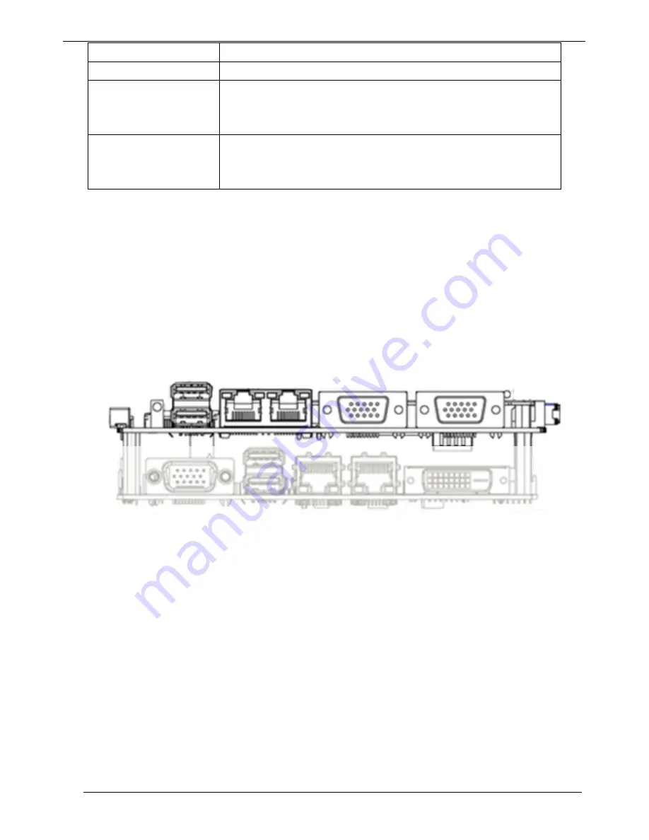 TPM SmartPAC SPC-3201D User Manual Download Page 46