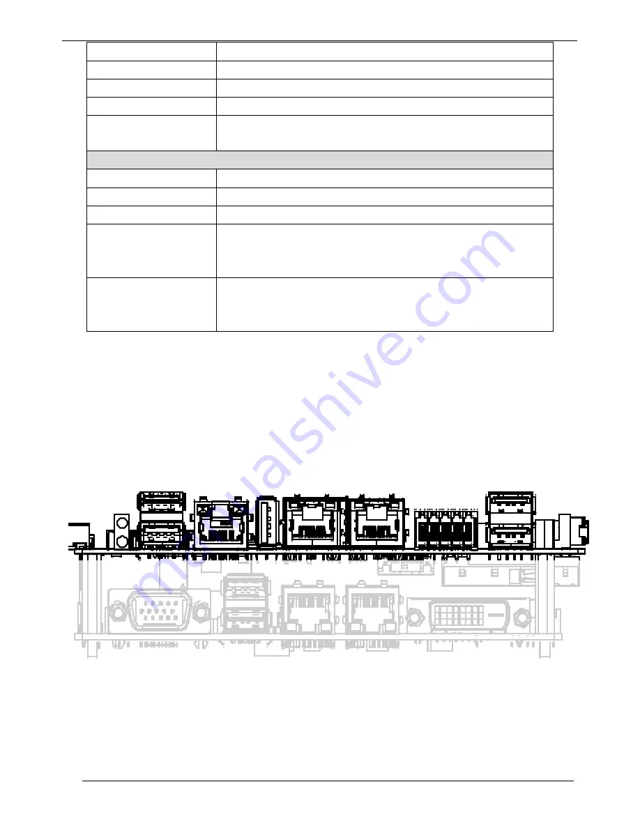 TPM SmartPAC SPC-3201D User Manual Download Page 58