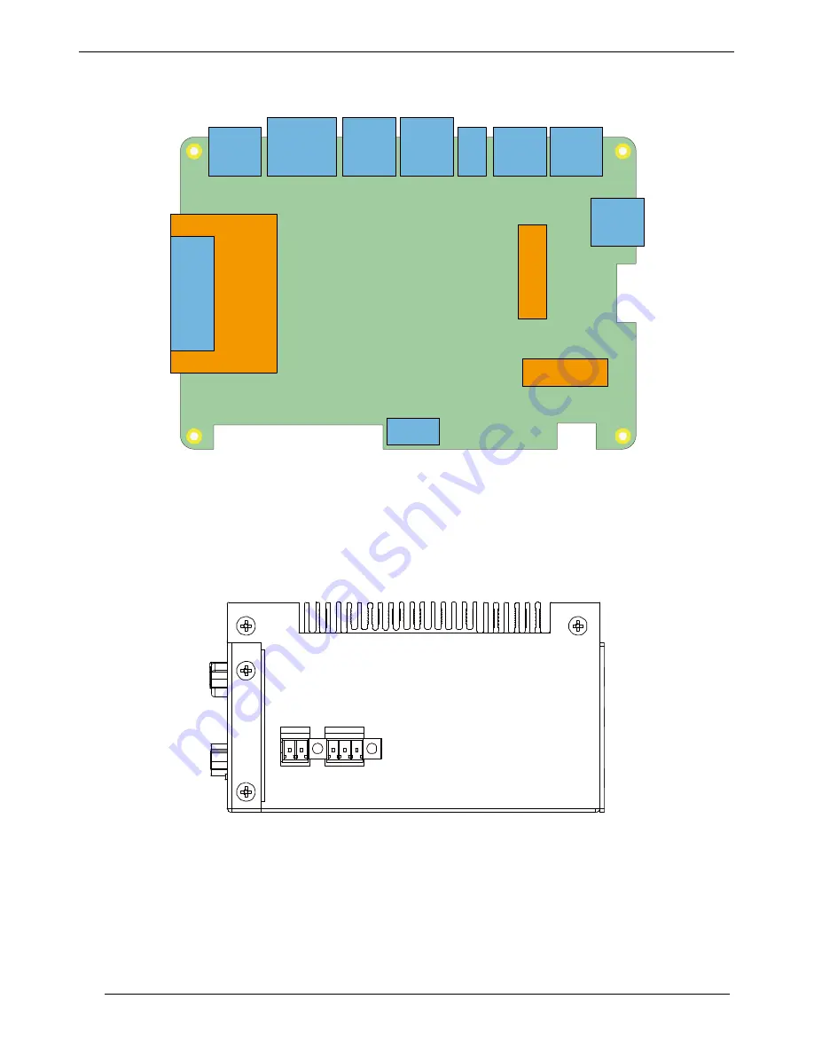 TPM SmartPAC SPC-3201D User Manual Download Page 59