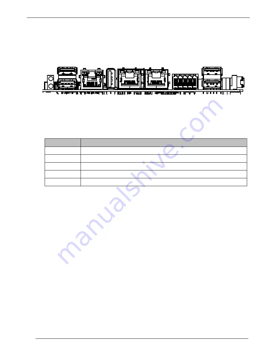 TPM SmartPAC SPC-3201D Скачать руководство пользователя страница 64