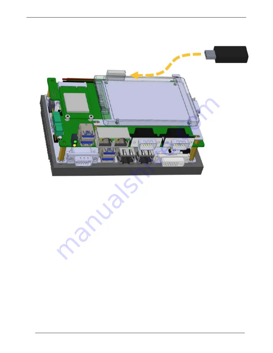 TPM SmartPAC SPC-3201D Скачать руководство пользователя страница 78