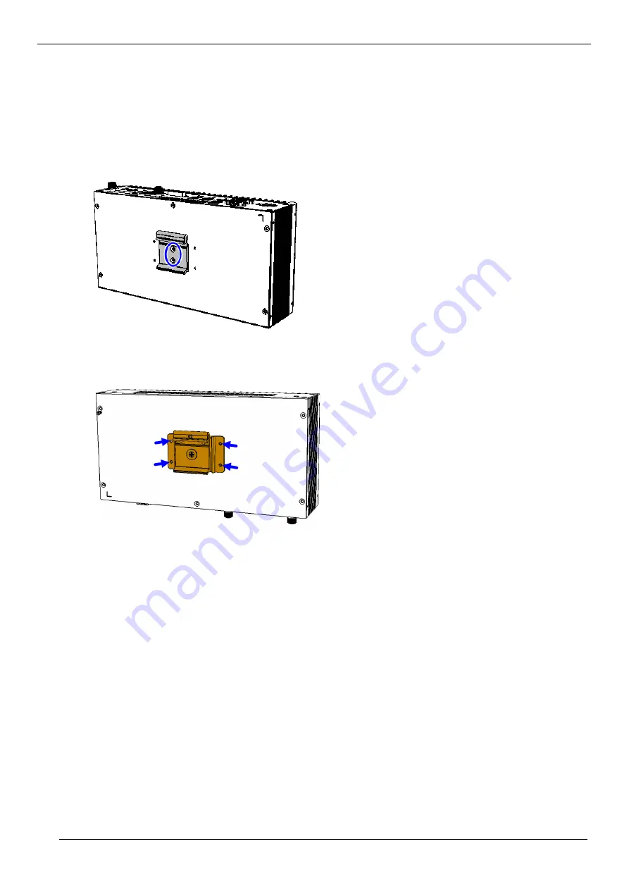 TPM TPC-7000 Series User Manual Download Page 20