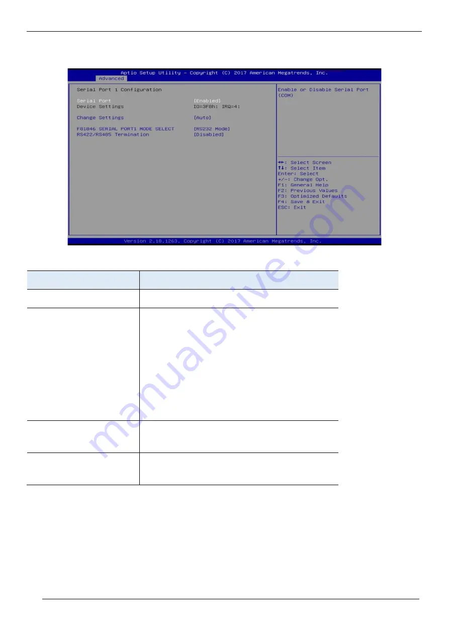 TPM TPC-7000 Series User Manual Download Page 38