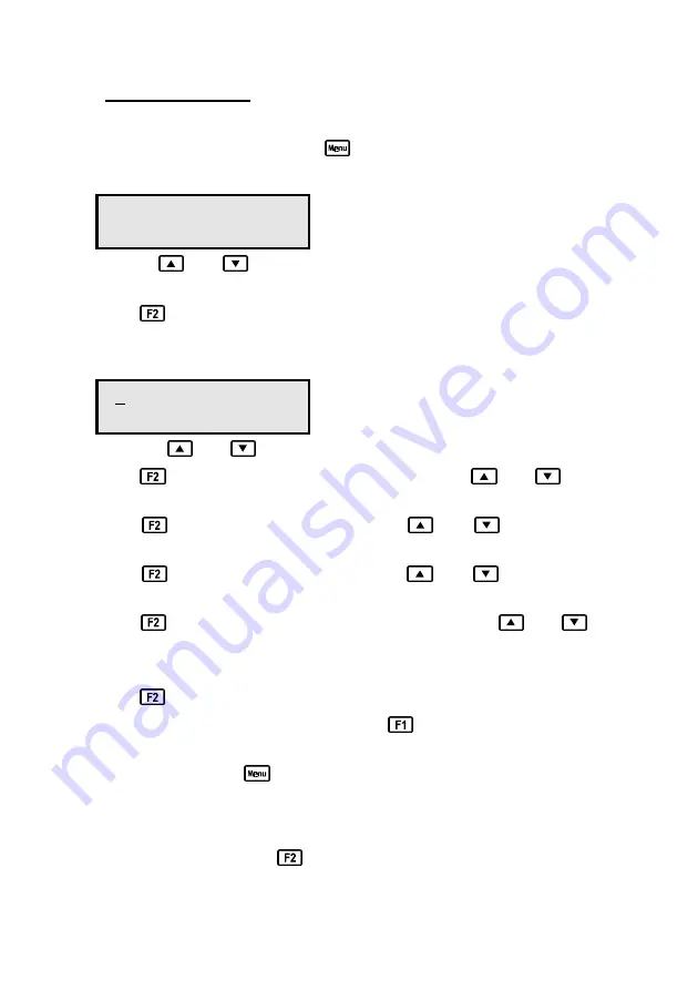 TPS 125190 Handbook Download Page 31