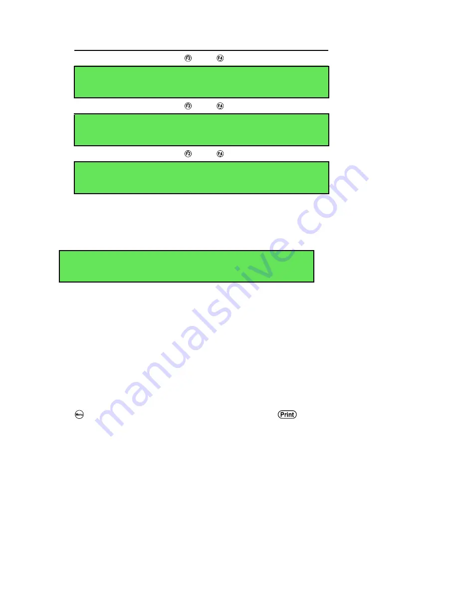 TPS 90-FLMV Manual Download Page 28