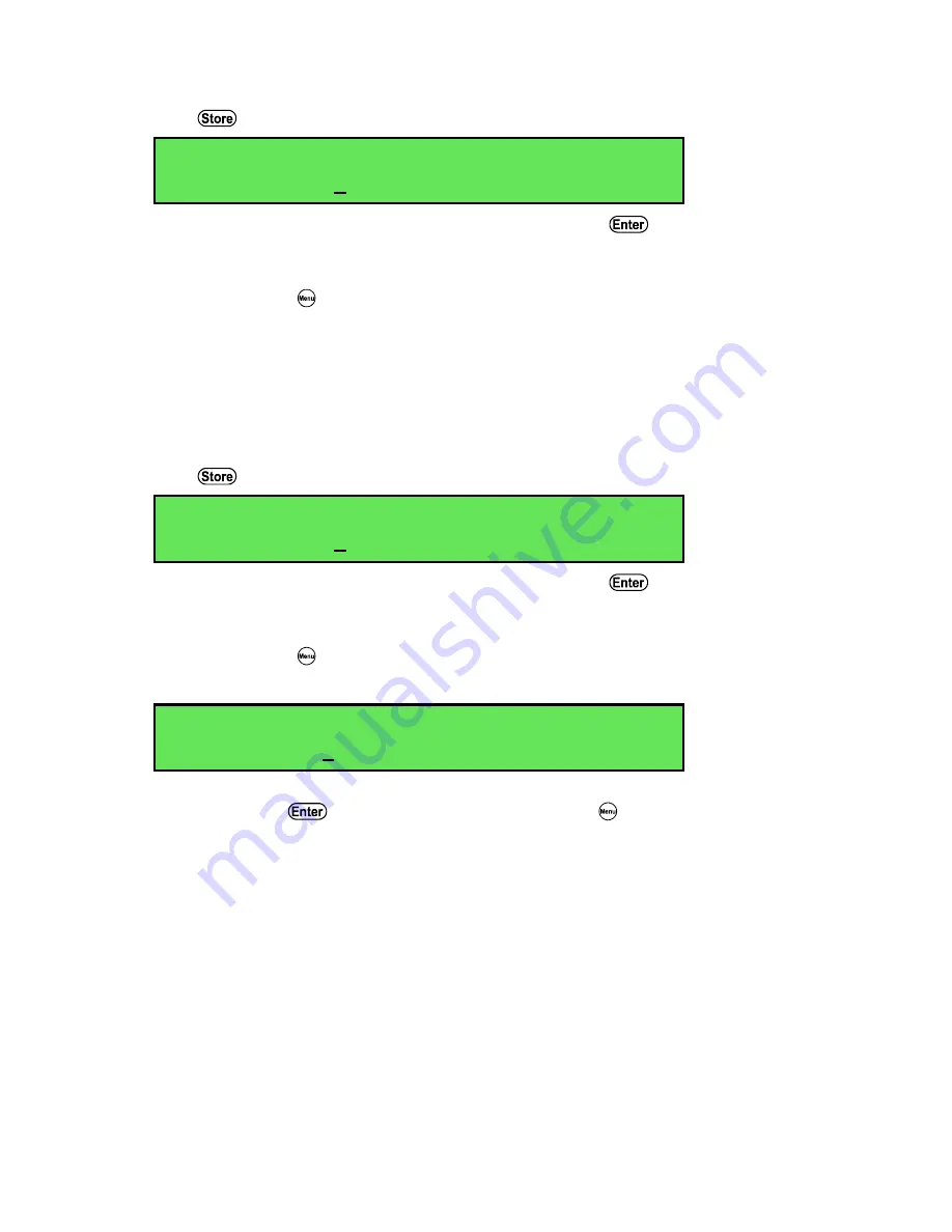 TPS 90-FLMV Manual Download Page 31