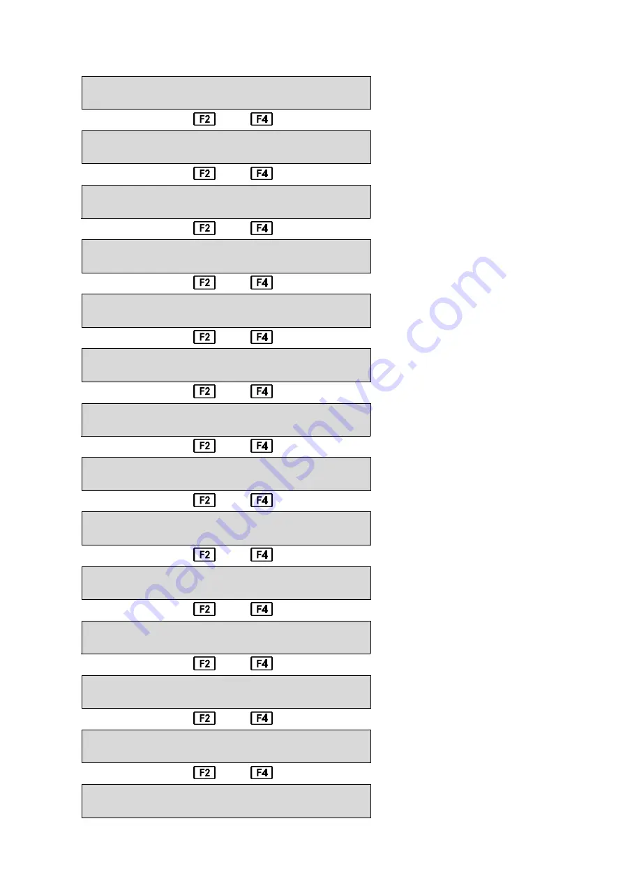 TPS 900-I3 Manual Download Page 26