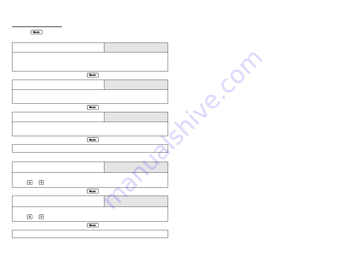 TPS 901-C Manual Download Page 9