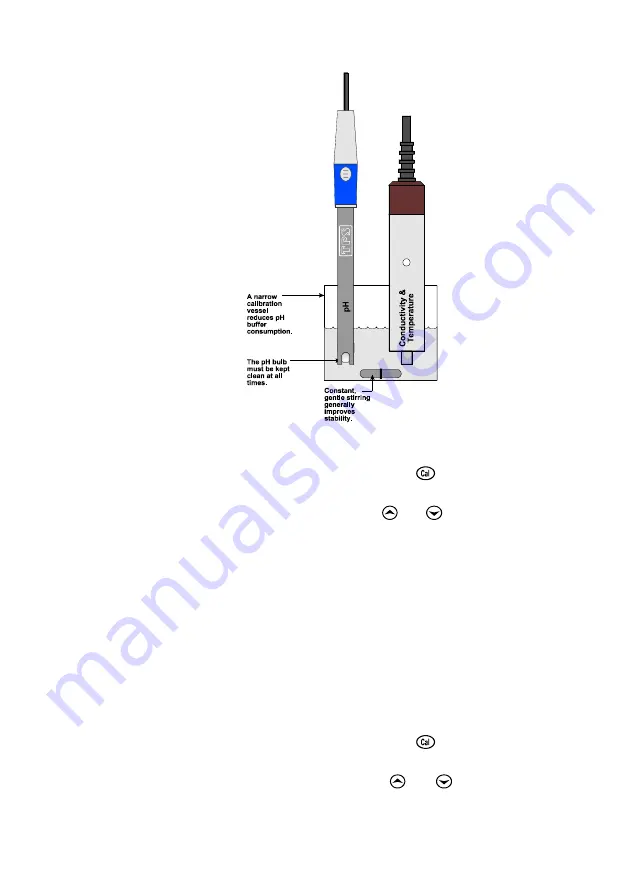 TPS Aqua-CPA Manual Download Page 17