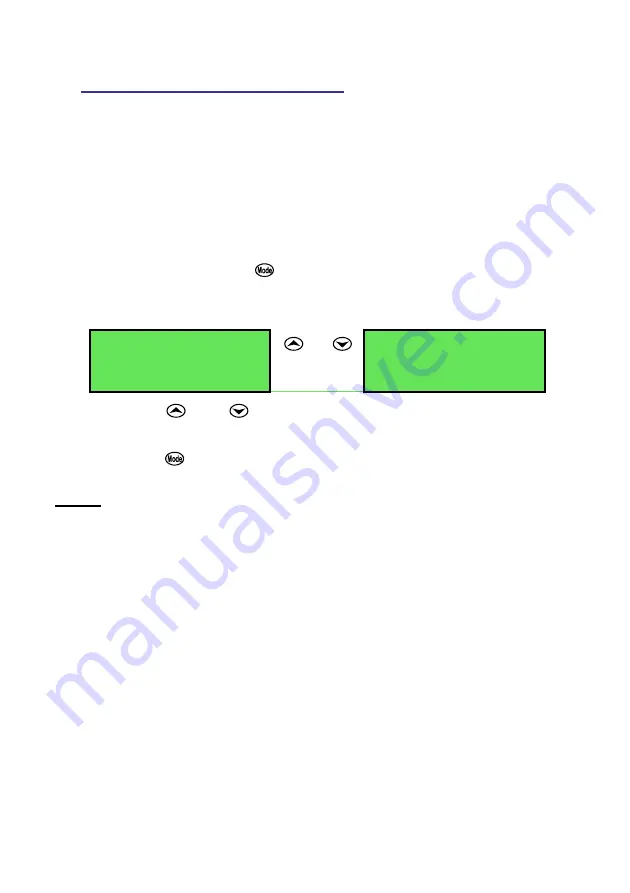 TPS Aqua-CPA Manual Download Page 21