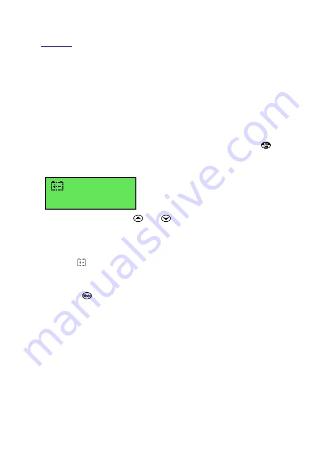 TPS Aqua-CPA Manual Download Page 23