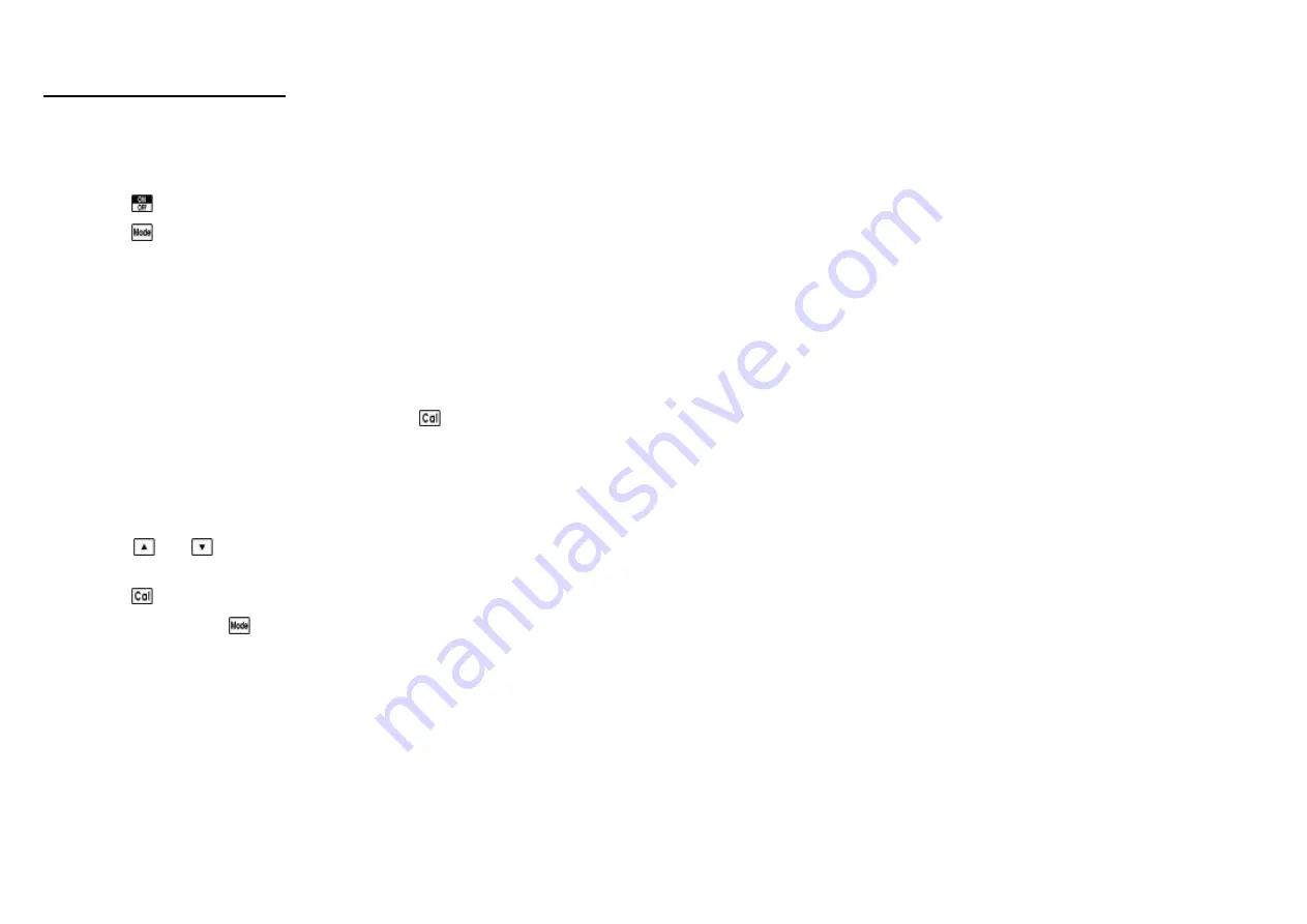 TPS MC-81 Manual Download Page 15