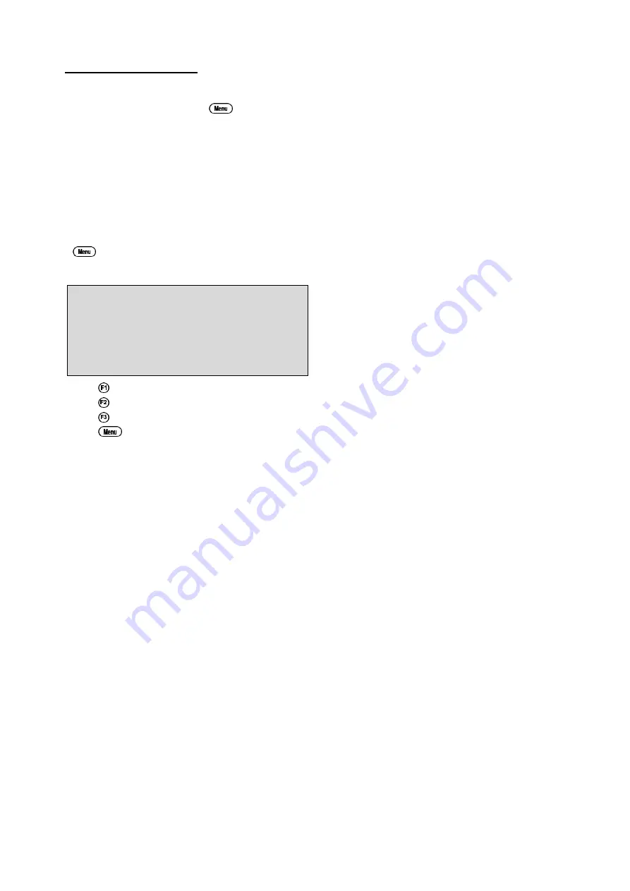 TPS smartCHEM-C Handbook Download Page 14