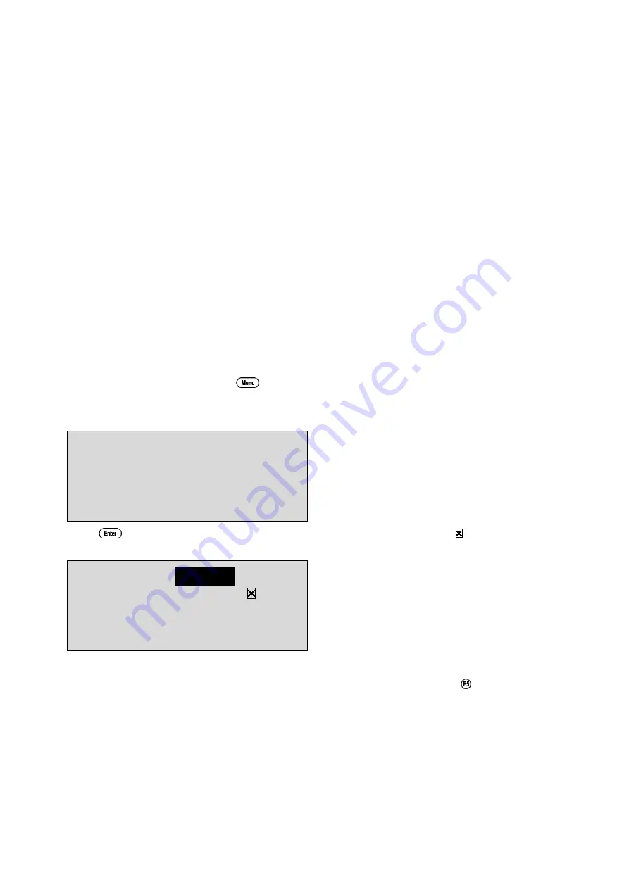 TPS smartCHEM-C Handbook Download Page 18