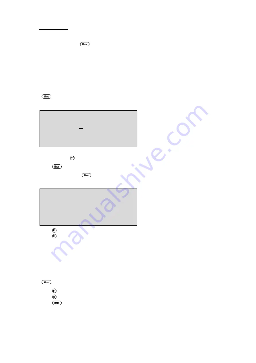 TPS smartCHEM-C Handbook Download Page 21