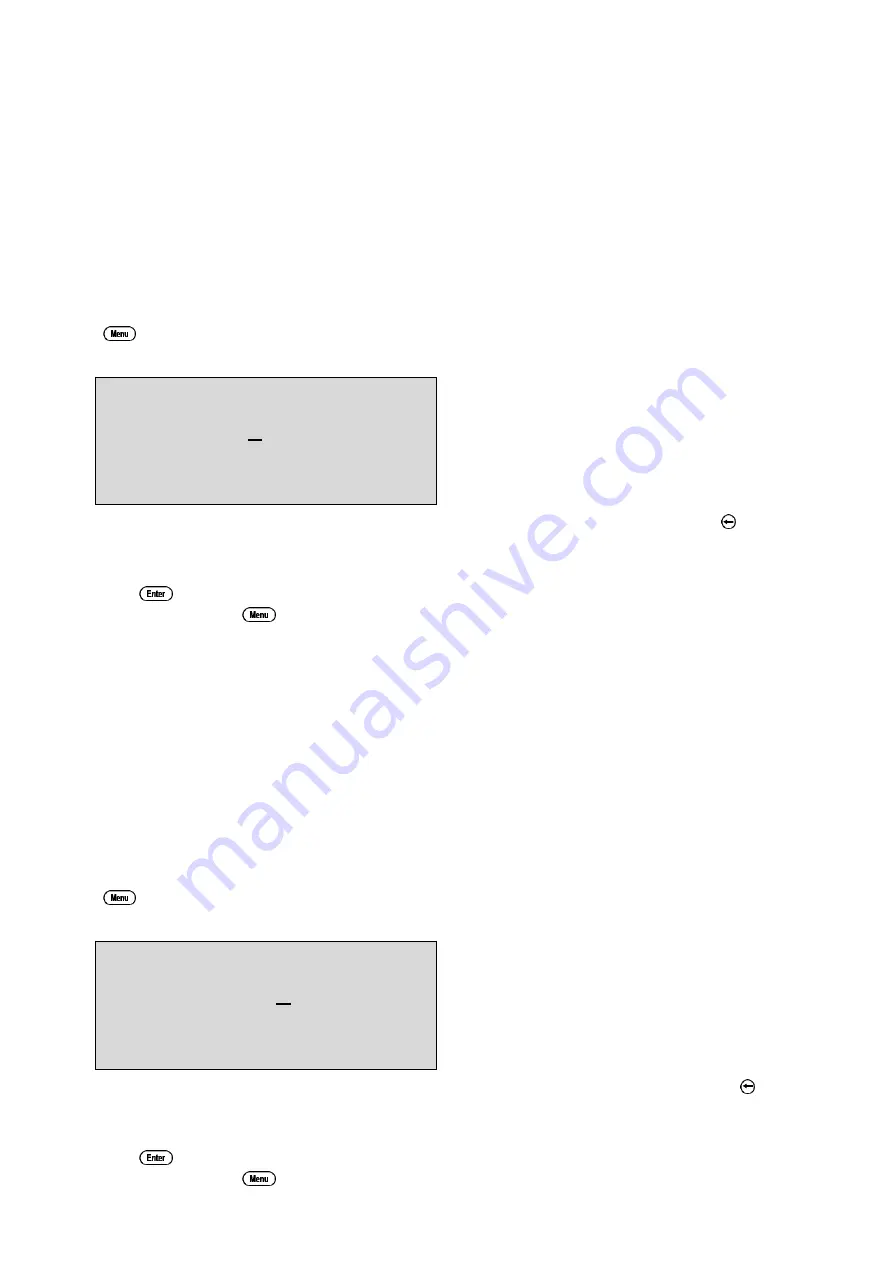 TPS smartCHEM-C Handbook Download Page 22