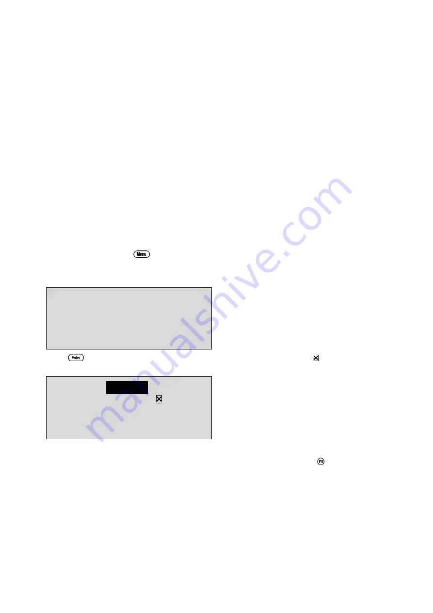 TPS smartCHEM-C Handbook Download Page 24