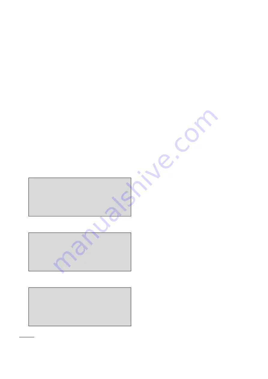 TPS smartCHEM-C Handbook Download Page 26