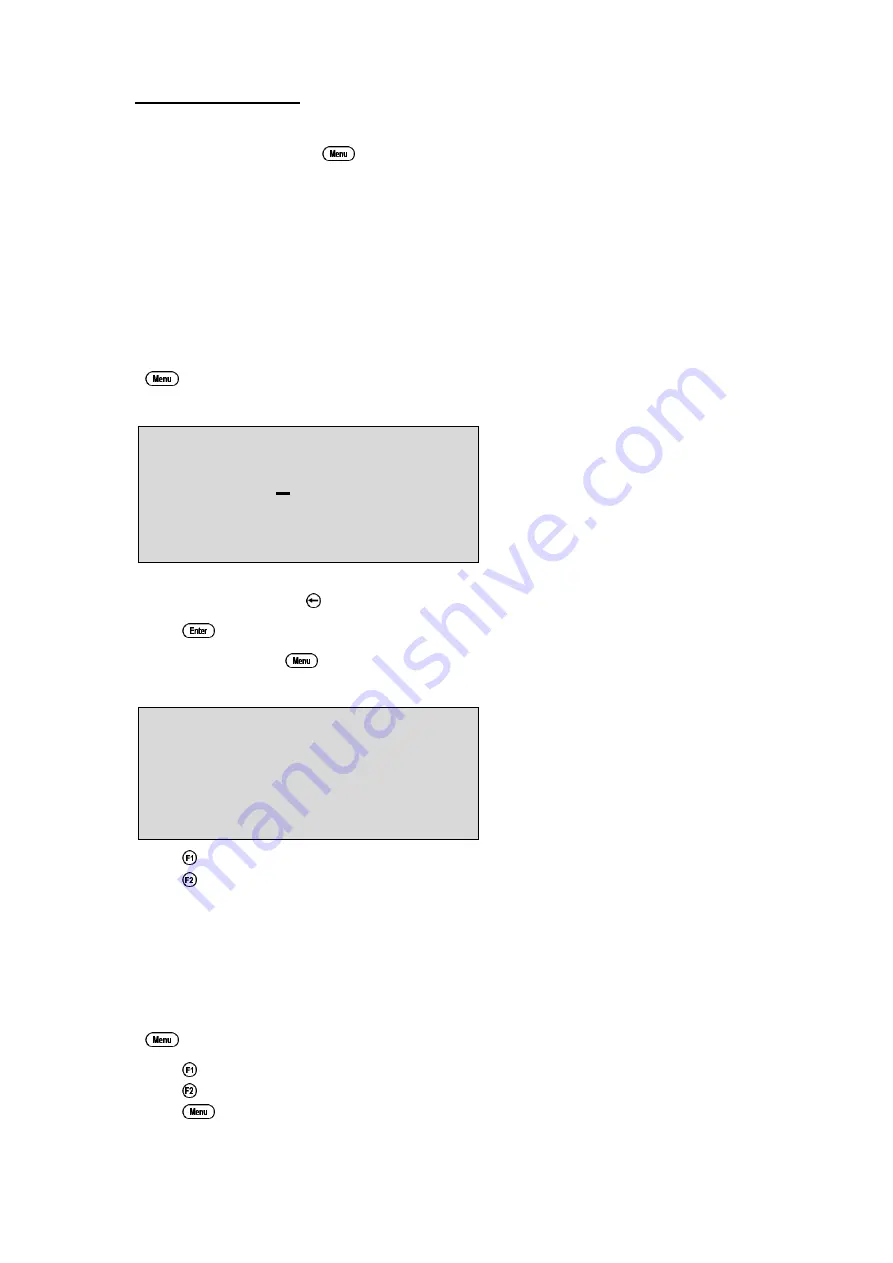 TPS smartCHEM-C Handbook Download Page 27