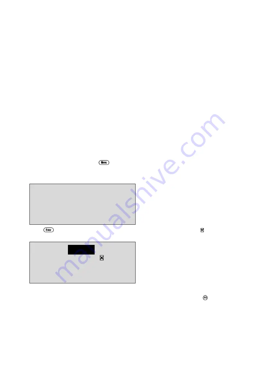 TPS smartCHEM-C Handbook Download Page 30