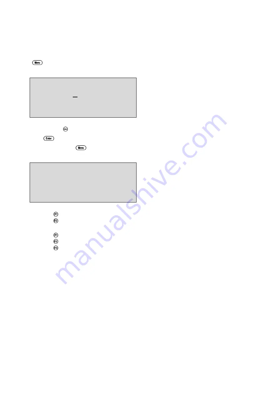 TPS smartCHEM-C Handbook Download Page 34