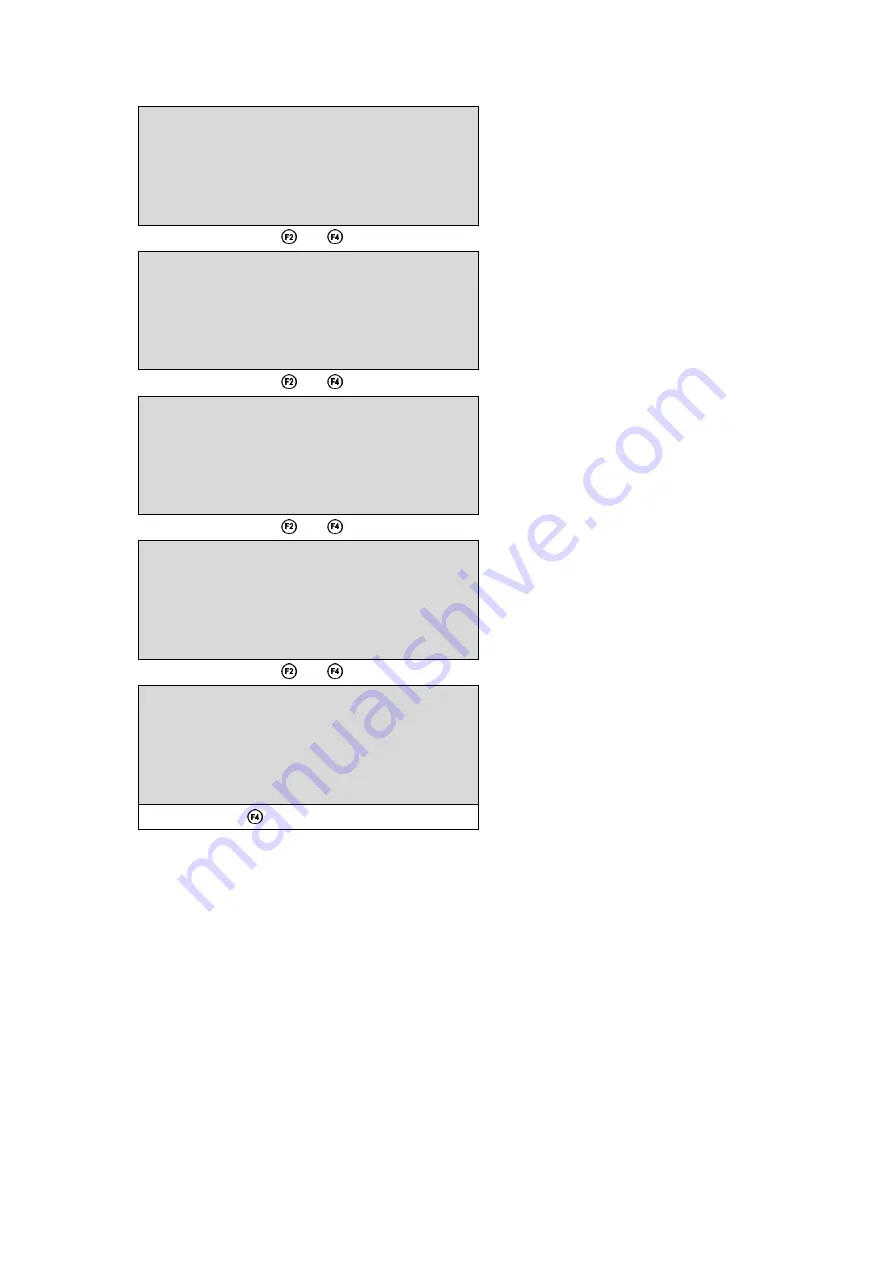 TPS smartCHEM-C Handbook Download Page 43