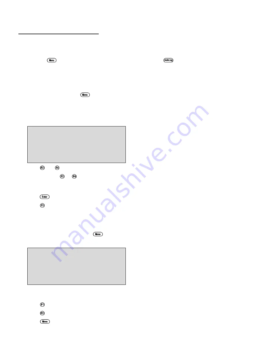 TPS smartCHEM-C Handbook Download Page 52