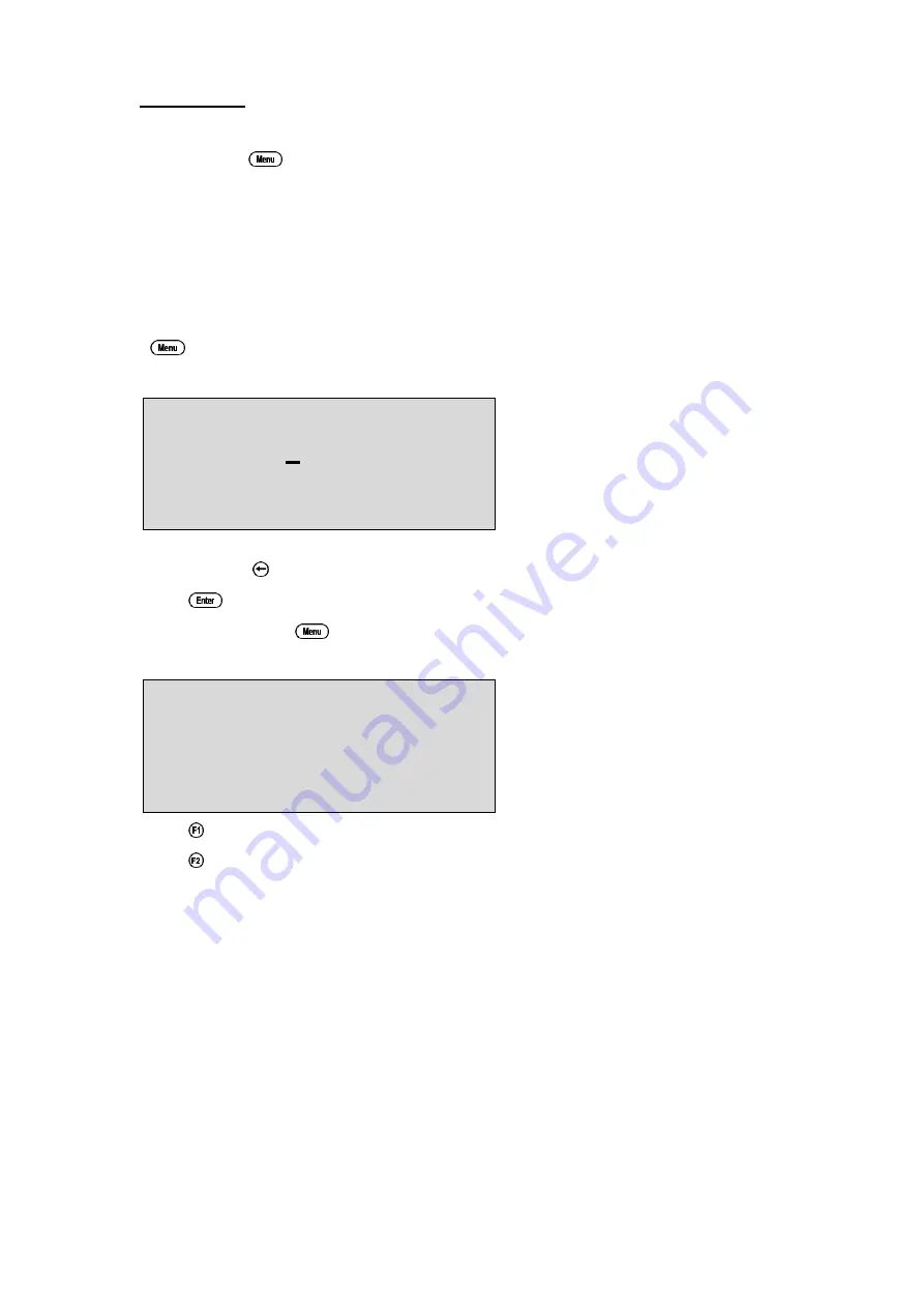 TPS smartCHEM-D Manual Download Page 23