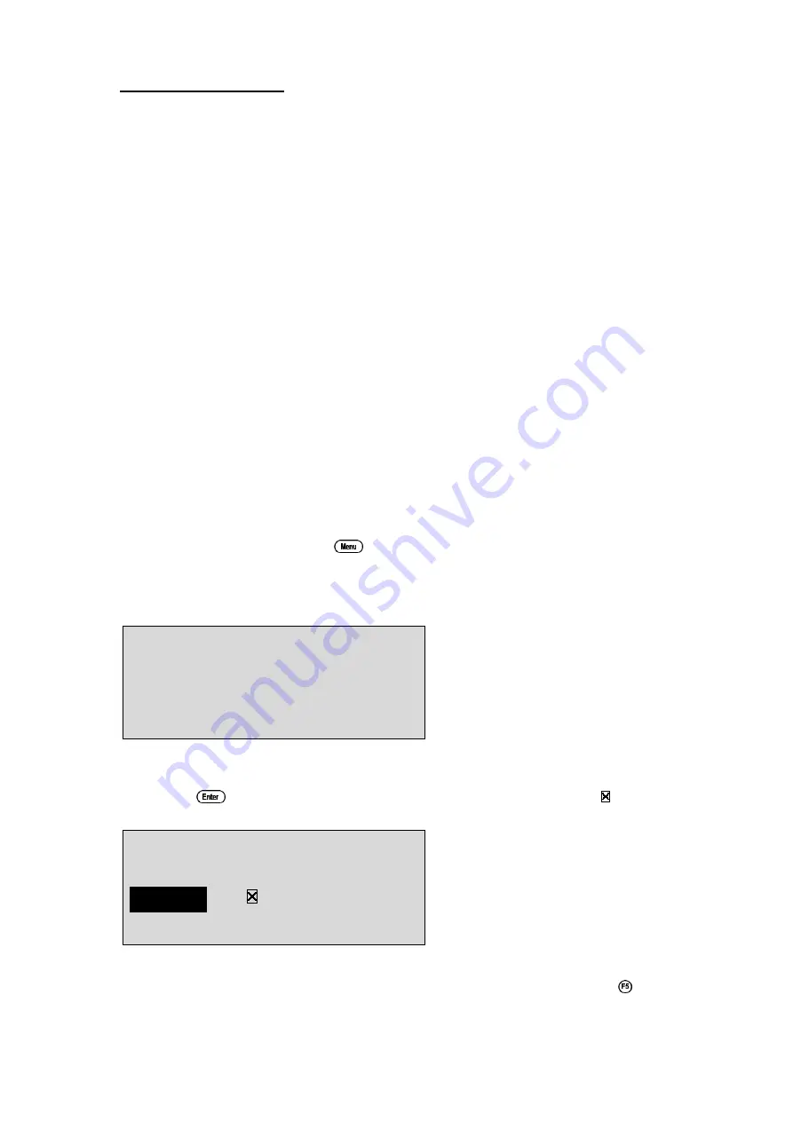 TPS smartCHEM-D Manual Download Page 27