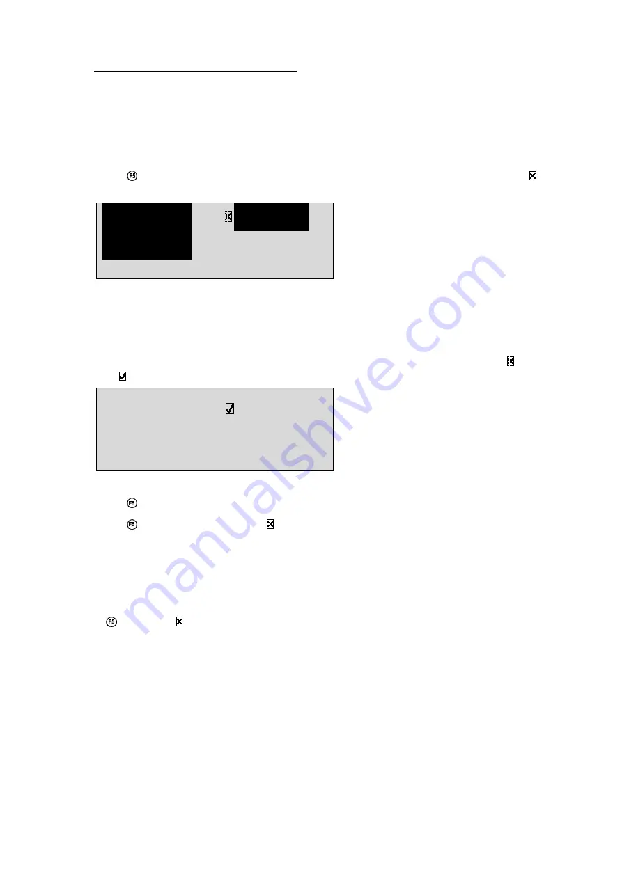 TPS smartCHEM-D Manual Download Page 29