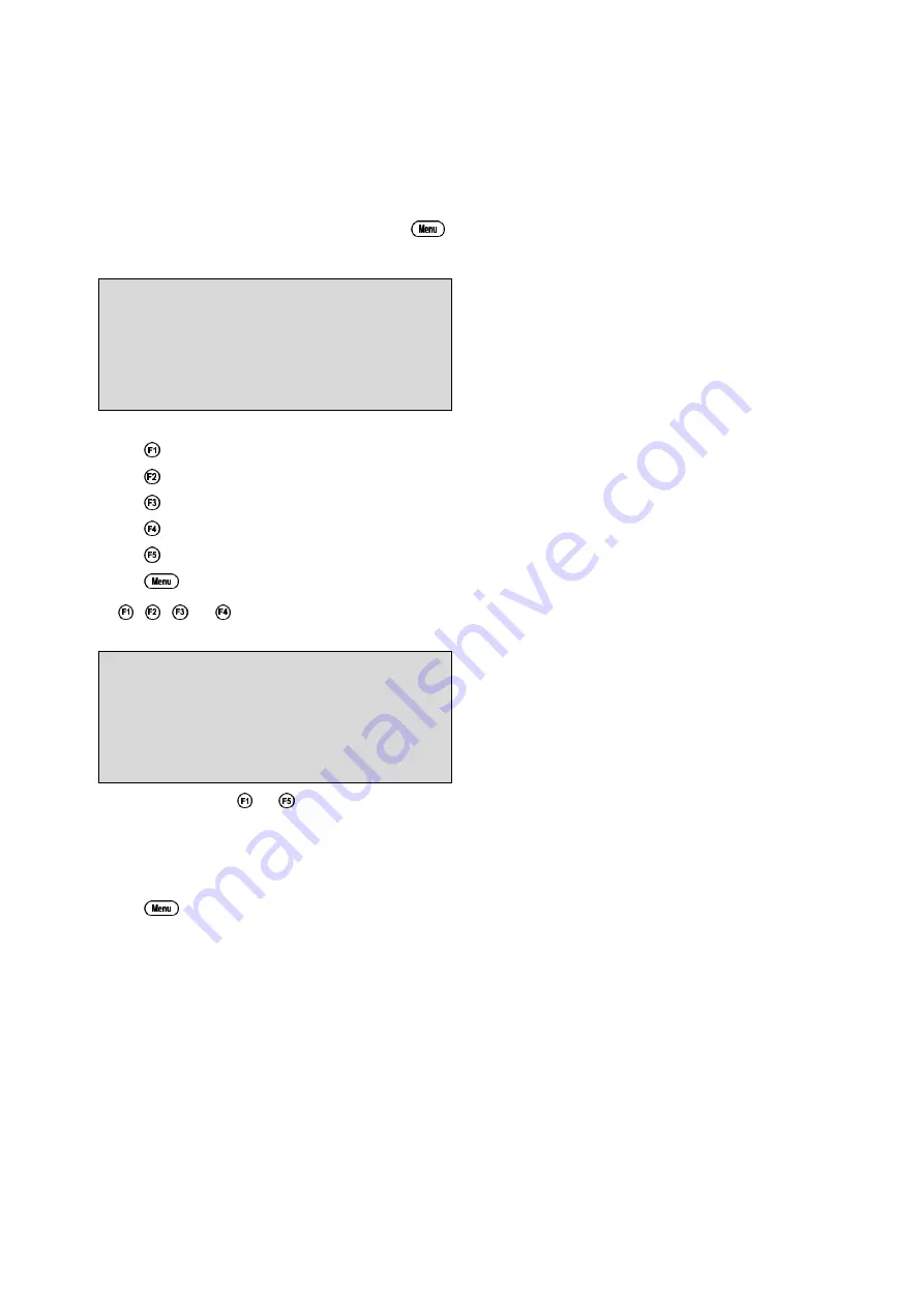 TPS smartCHEM-D Manual Download Page 34