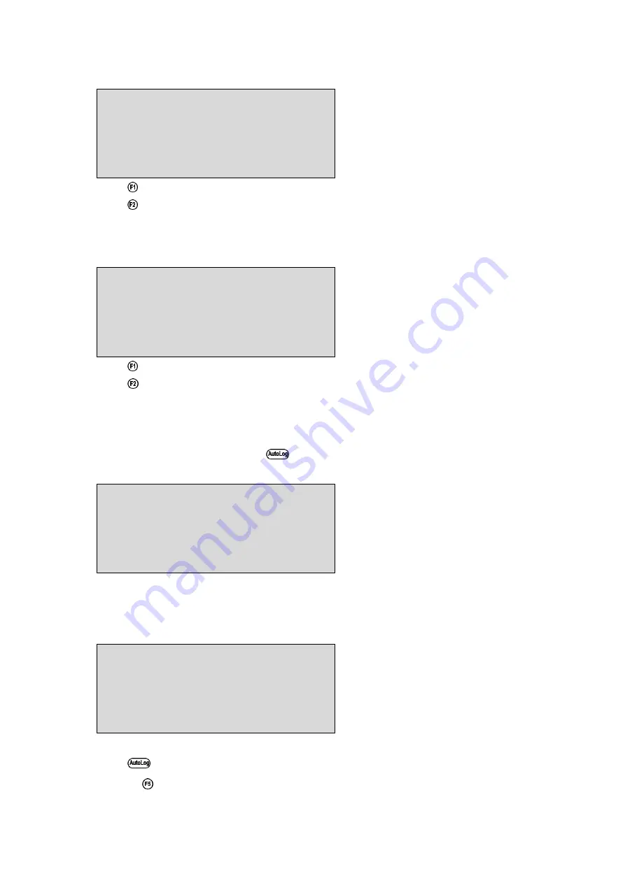 TPS smartCHEM-D Manual Download Page 39