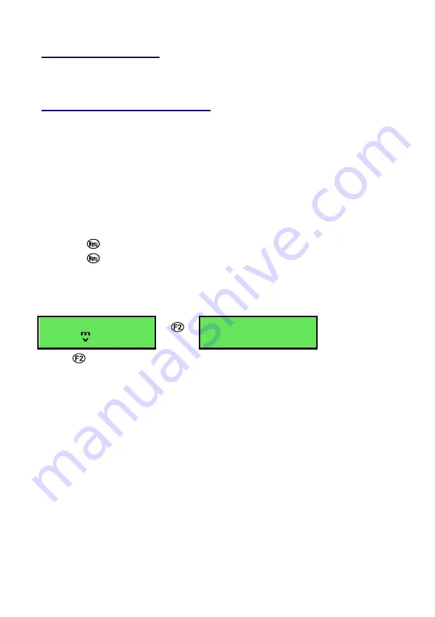 TPS WP-80D Manual Download Page 16