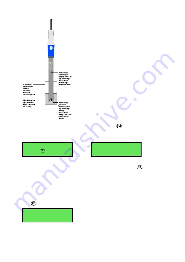 TPS WP-80D Manual Download Page 17