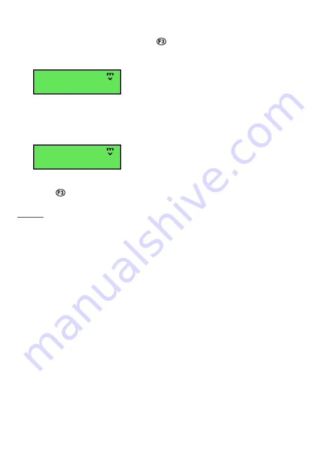 TPS WP-80D Manual Download Page 26