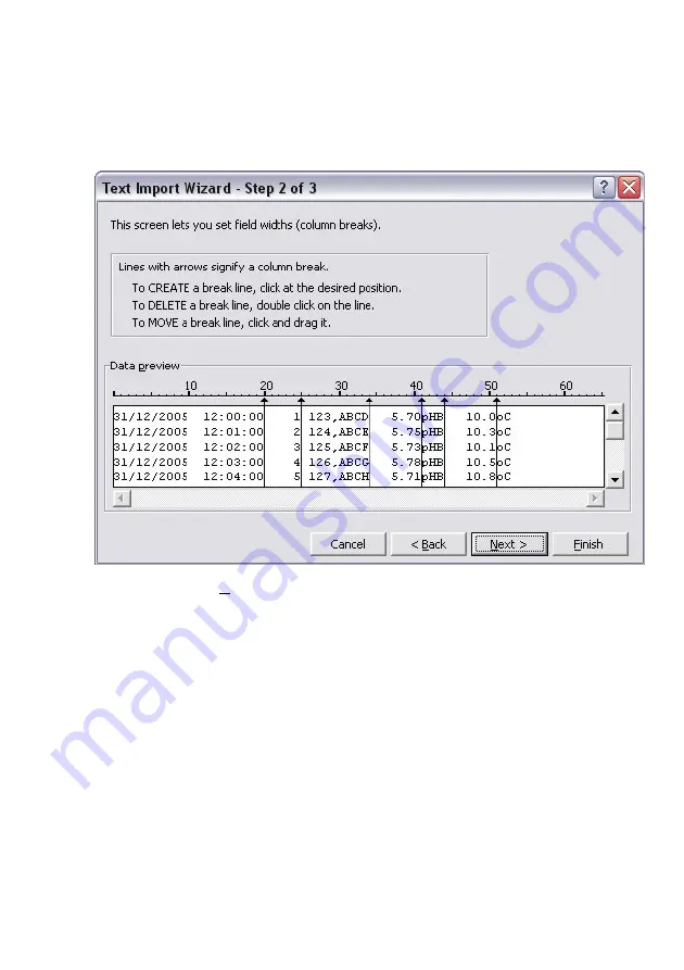 TPS WP-80M Manual Download Page 33