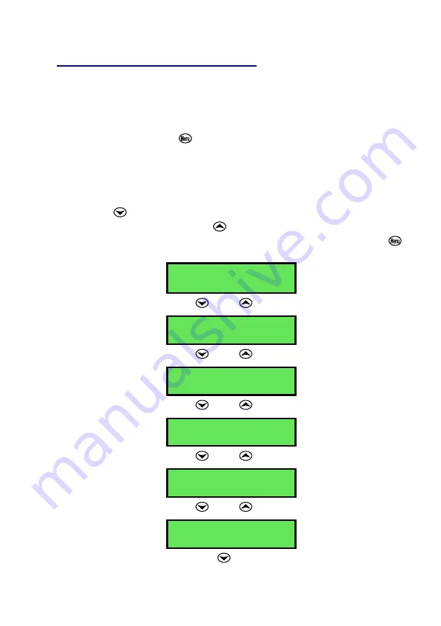 TPS WP-81 Manual Download Page 21