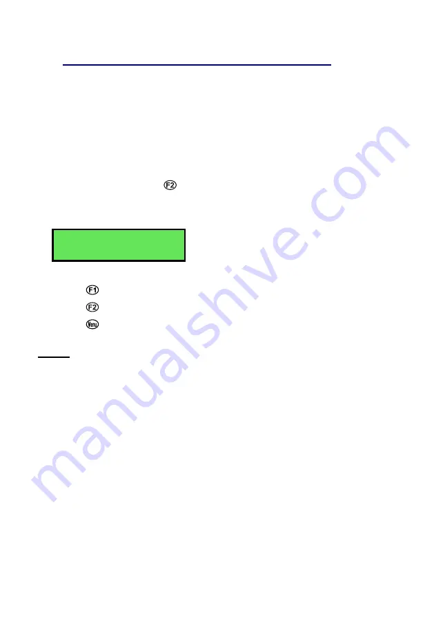 TPS WP-81 Manual Download Page 37