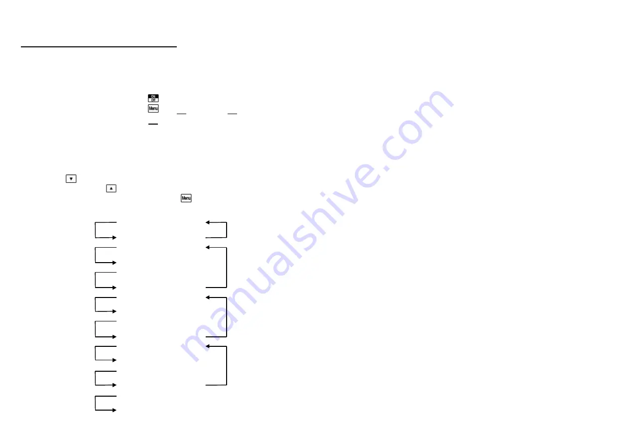 TPS WP-81T Manual Download Page 19