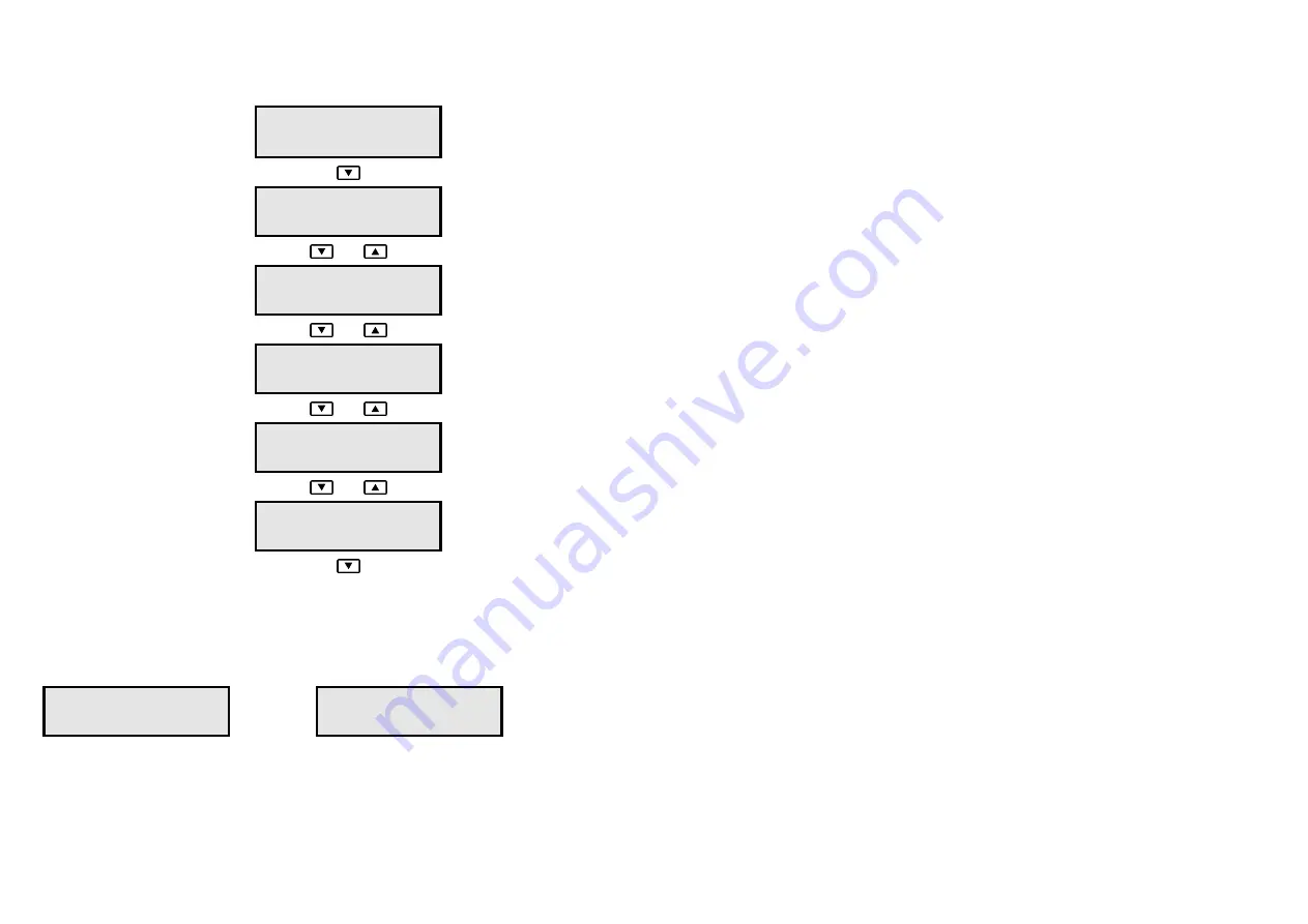 TPS WP-84 Manual Download Page 21