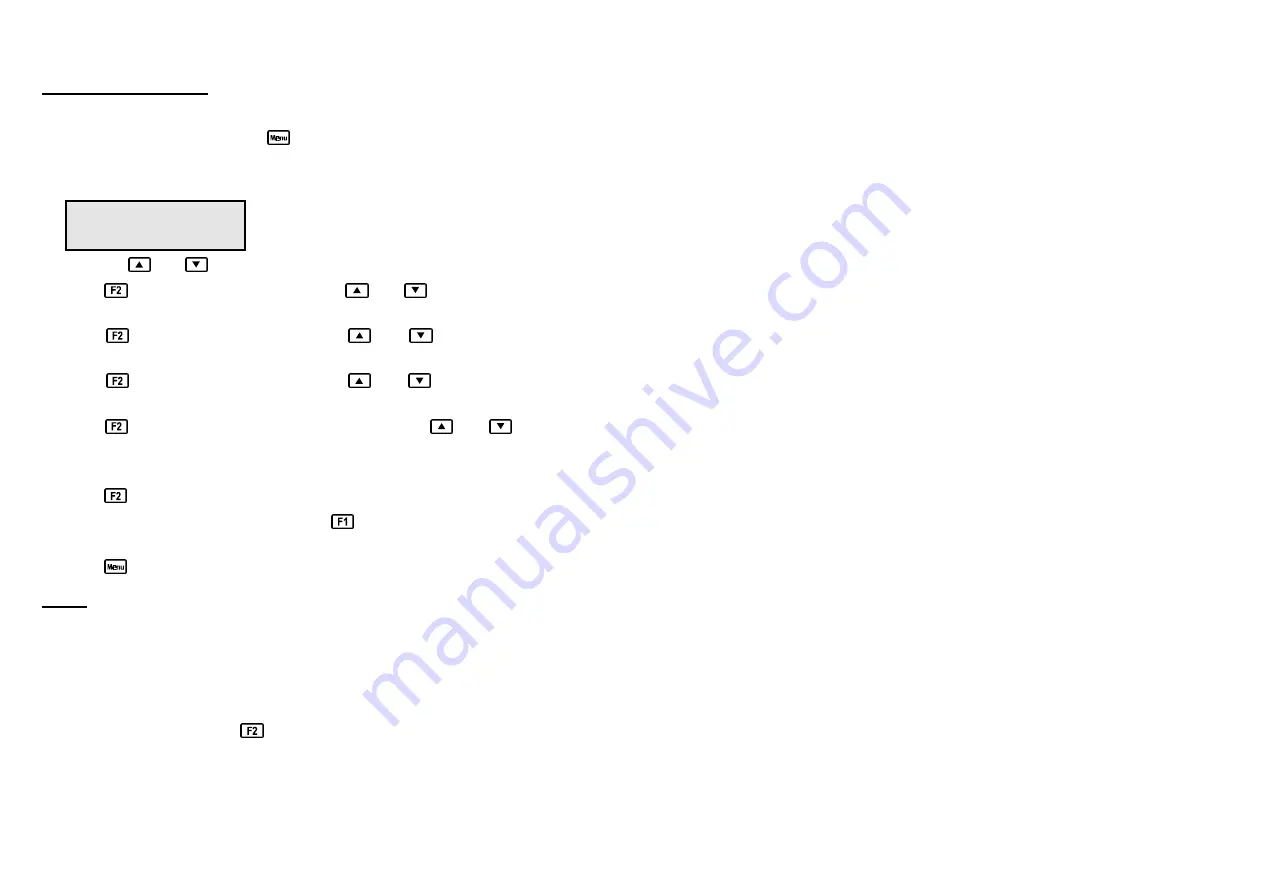 TPS WP-84 Manual Download Page 32