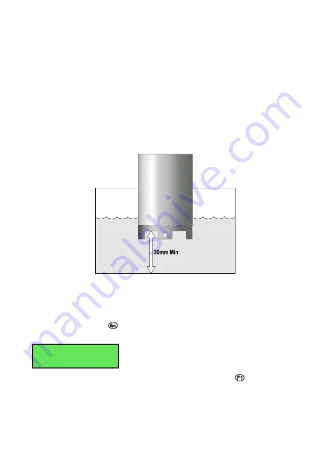 TPS WP-88 Manual Download Page 14