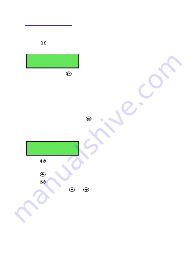 TPS WP-88 Manual Download Page 21