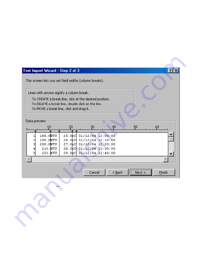 TPS WP-88 Manual Download Page 30